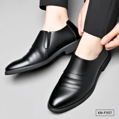 Elysian Dress Shoe